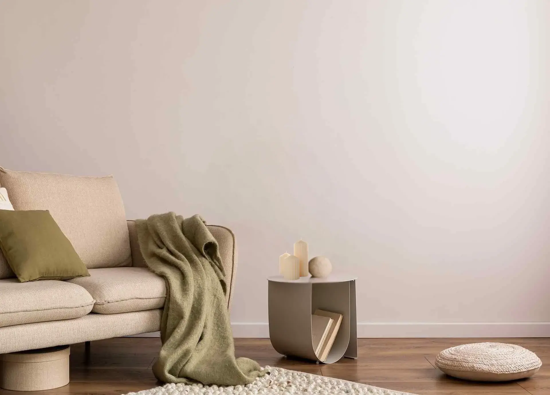 Interior Painting Services in Georgia
