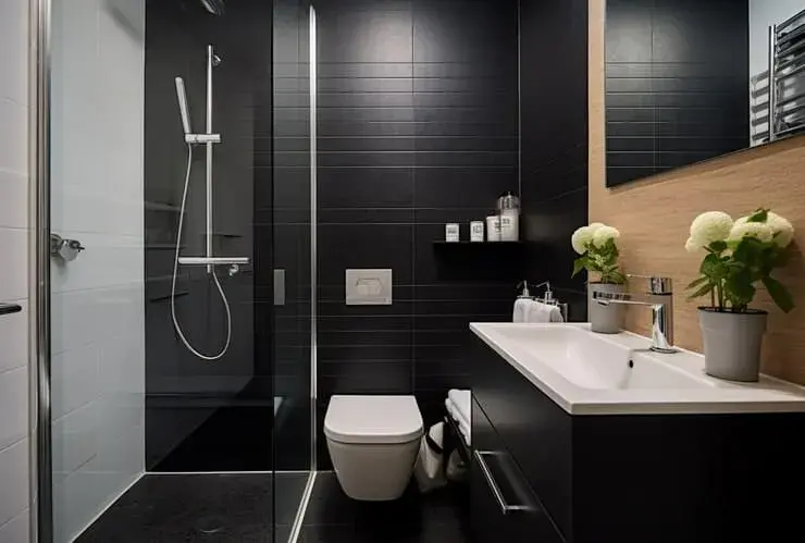 Bathroom Remodeling Services in Georgia