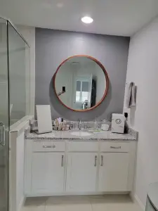 Bathroom Remodeling 2