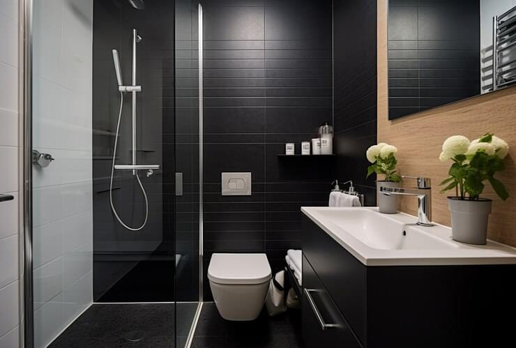 Elevate Your Home with Our Bathroom Remodeling and Construction Services