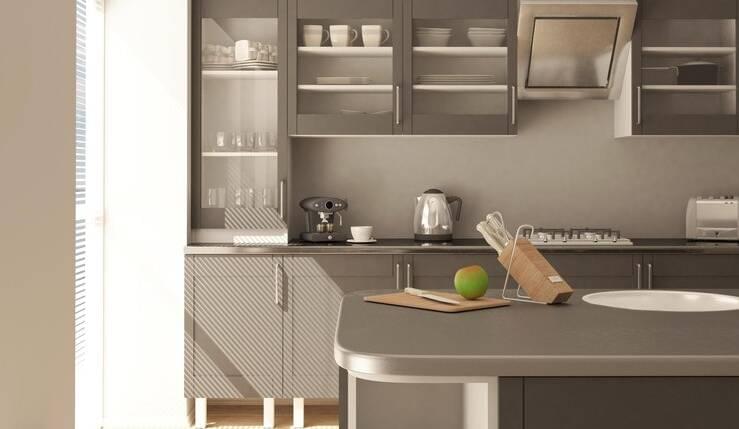Revamp Your Home’s Heart with Our Kitchen Remodeling and Construction Services