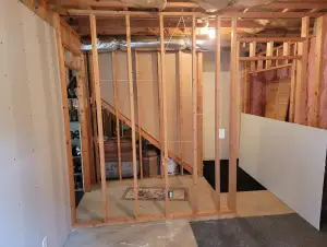 Premier Basement Transformations