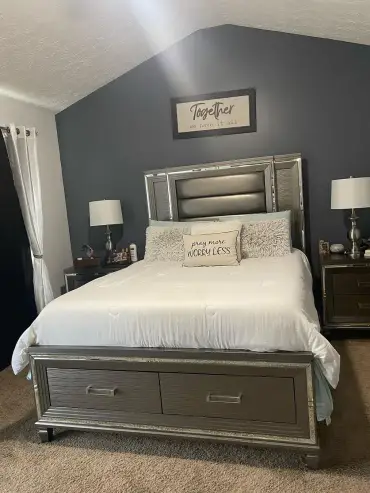Bedroom Painting 1