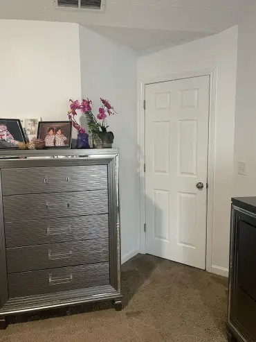 Bedroom Painting 2