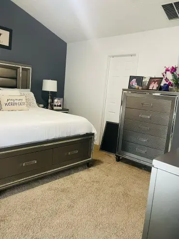 Bedroom Painting 3