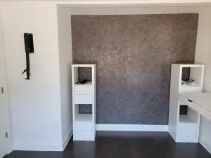 Interior Design Elegance in Atlanta 2