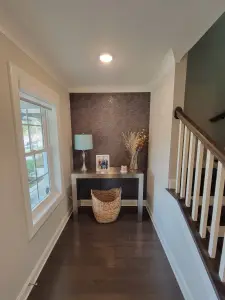 Interior Design Elegance in Atlanta