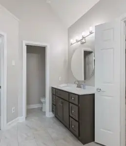 Modern Bathroom Remodeling 2