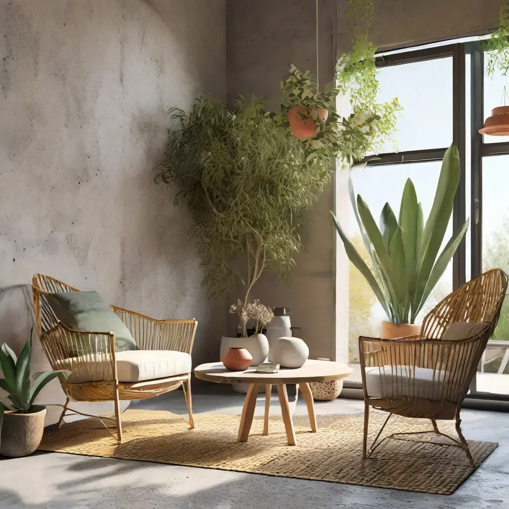 interior painting
