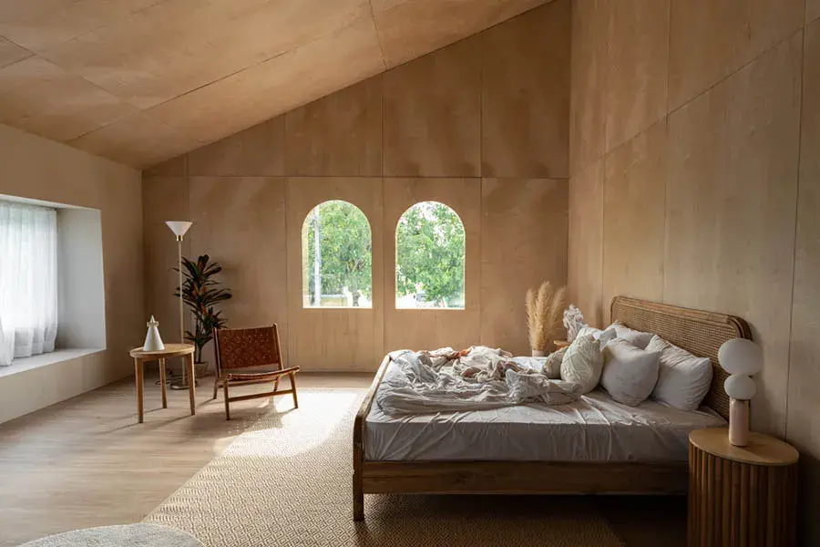 ecology interior design