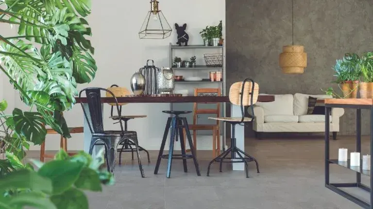 ecology interior design 3