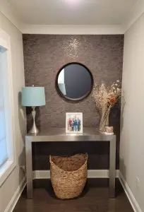 Painting Home