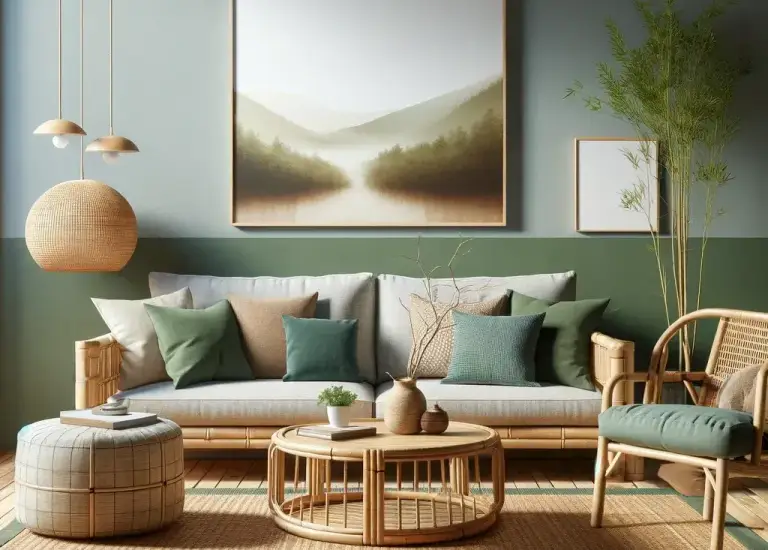 A-realistic-modern-living-room