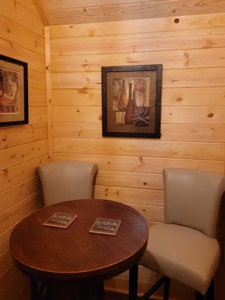 Interior Painting